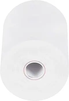 Journal paper Roll for  ATM  WINCOR-NIXDORF Ref: 10600112157