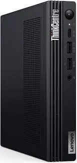 ThinkCentre M90q Gen 5-Intel® Core™ i7-14700T, 16 GB SO-DIMM, 512GB SSD, Windows® 11 Pro, English