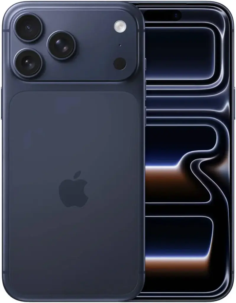 iPhone 17 Pro Max 256 GB Cosmic 5G (eSim only)