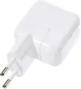 [638111]  Apple 12W USB Power adapter (Adaptador de corriente USB de 12 W de Apple) - MD836ZM/A