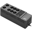 [21000898] APC Back-UPS "Essential" BE650G2-FR - Onduleur parafoudre avec batterie de secours de 650VA (8 prises, parasurtenseur, 1 port de charge USB rapide Type-A)