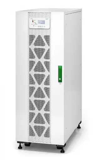 [21201071] E3SUPS40KHB1 EASY UPS 3S 40KVA 400V 3:3 UPS, 3 internal 7Ah modular battery strings, expandable to 4