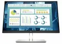 [833172] Hp E22 G4 Led Fhd Monitor -  1920 x 1080 Pixels Monitor-22 inches 54.6cm 3 Sided Micro-Edge, Anti -Glare Display Eye Ease Certified, (Black) PN: L97477-004