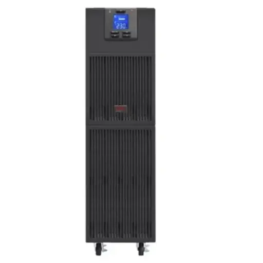 [212244] SRV6KI APC EASY UPS SRV 6000VA 230V