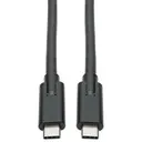 [942892] TRIPPLITE USB-C to USB-C MM 6FT U420-006-5A