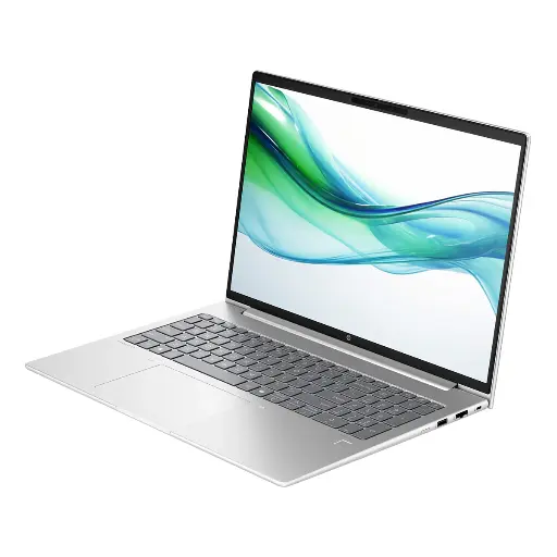 [832015] Hp Inc. Portátil - HP ProBook 460 G11 40,6 cm (16") - WUXGA - Intel Core Ultra 7 155U - 16 GB - 512 GB SSD - Intel Chip - 1920 x 1200 - Windows 11 Pro - Intel - Tecnología IPS de Variación en el Plano - IEEE 802.11ax Wireless LAN Standard Ref. A38B2ET