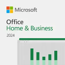 ESD Office Home and Business 2024 All Lng EuroZone PK Lic Online DwnLd NR Ref. EP2-06606
