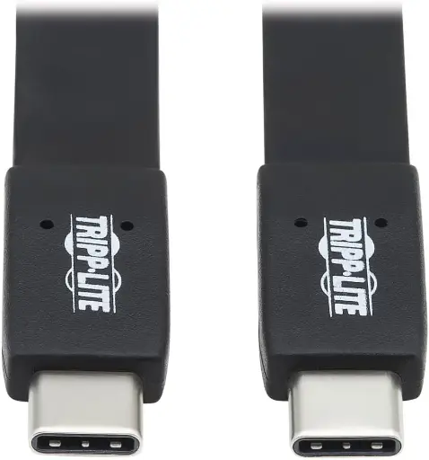 U420-003-G2-5A TRIPPLITE USB-C MM 3ft