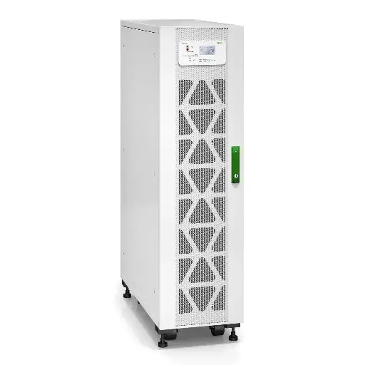 [212064] E3SUPS15KHB1 Easy UPS 3S 15 kVA 400 V 3:3 UPS with internal batteries - 9 minutes runtime